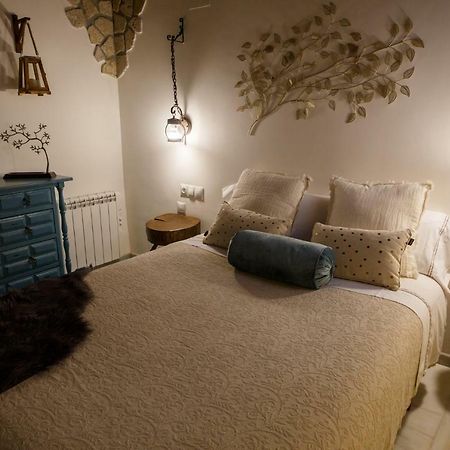 Meraki Suites Dauro Granada Eksteriør bilde