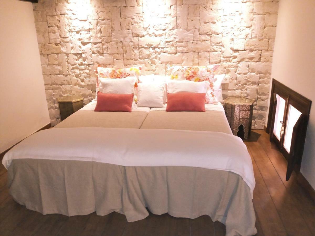 Meraki Suites Dauro Granada Eksteriør bilde