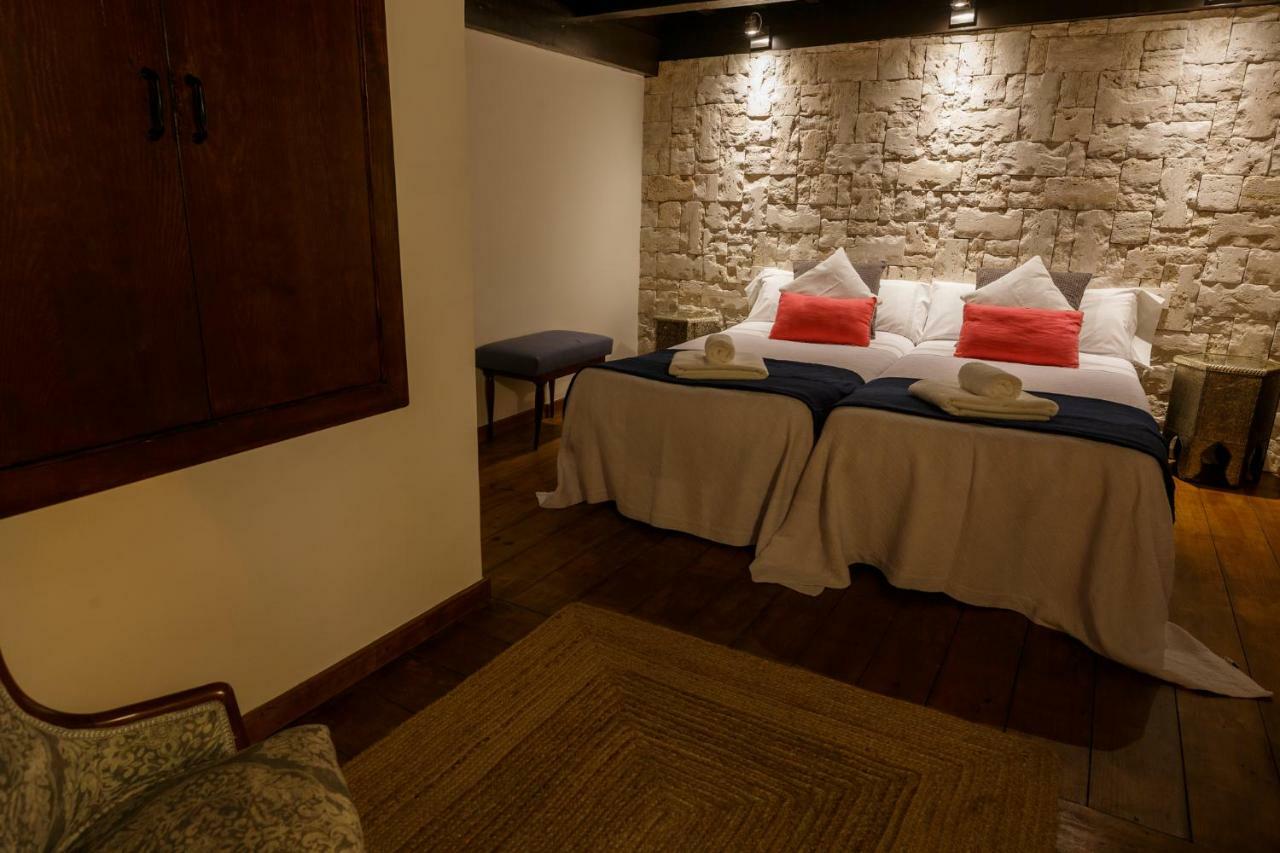 Meraki Suites Dauro Granada Eksteriør bilde