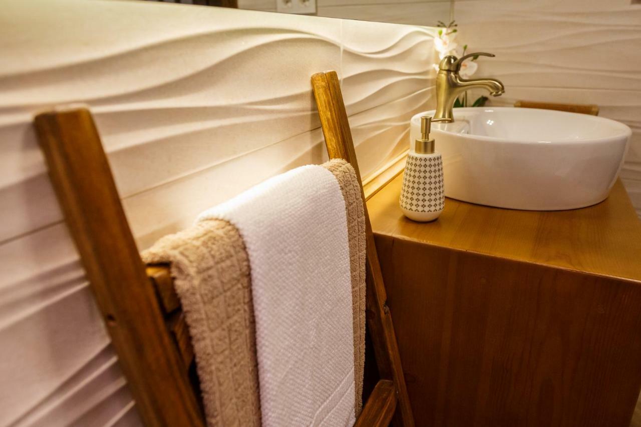 Meraki Suites Dauro Granada Eksteriør bilde